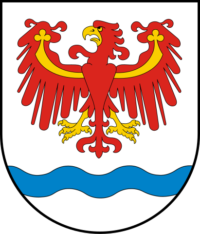 Logo Powiat słubicki
