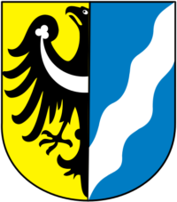 Logo Powiat nowosolski