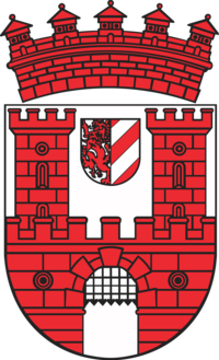 Logo Czerwieńsk