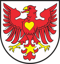 Logo Drezdenko