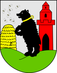 Logo Gmina Bobrowice