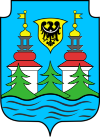Logo Gmina Bojadła