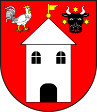 Logo Gmina Brzeźnica