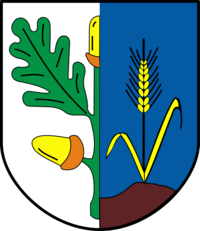 Logo Gmina Dąbie