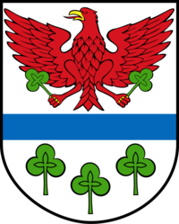 Logo Gmina Deszczno