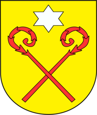 Logo Gmina Górzyca