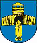Logo Gmina Gubin