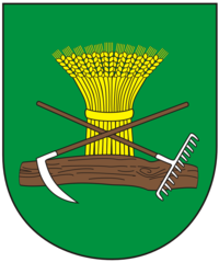 Logo Gmina Kłodawa