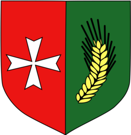 Logo Gmina Krzeszyce
