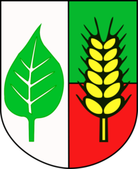 Logo Gmina Lipinki Łużyckie