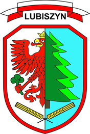 Logo Gmina Lubiszyn