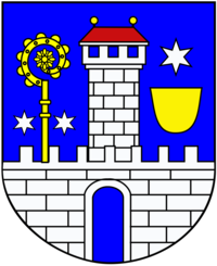 Logo Gmina Lubrza