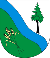 Logo Gmina Maszewo