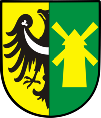 Logo Gmina Nowa Sól