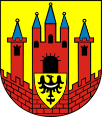 Logo Gmina Przewóz