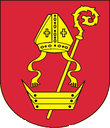 Logo Gmina Pszczew