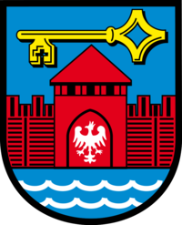 Logo Gmina Santok