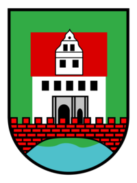 Logo Gmina Siedlisko