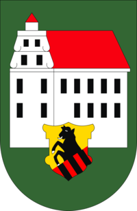 Logo Gmina Świdnica