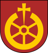 Logo Gmina Szczaniec