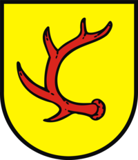 Logo Gmina Trzebiel