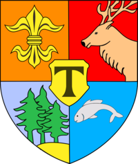 Logo Gmina Tuplice