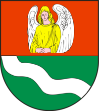 Logo Gmina Żagań