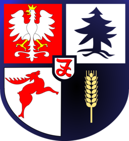 Logo Gmina Żary
