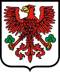 Logo Gorzów Wielkopolski