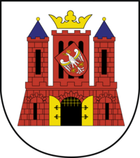 Logo Gubin