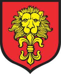 Logo Jasień