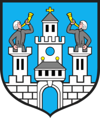 Logo Kożuchów