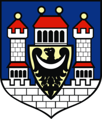 Logo Krosno Odrzańskie