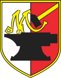 Logo Małomice