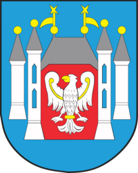 Logo Międzyrzecz