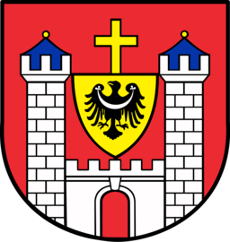 Logo Nowe Miasteczko