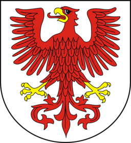 Logo Ośno Lubuskie