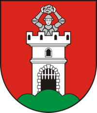 Logo Otyń