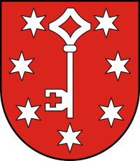 Logo Powiat gorzowski
