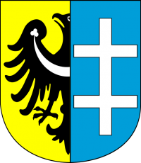 Logo Powiat wschowski