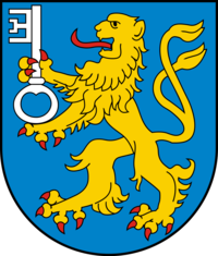 Logo Skwierzyna