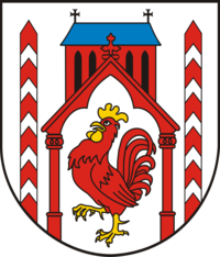 Logo Słubice