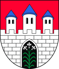 Logo Strzelce Krajeńskie