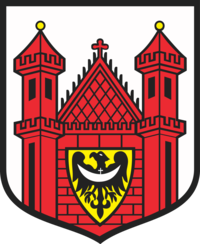 Logo Świebodzin