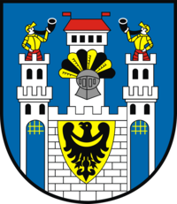 Logo Szprotawa