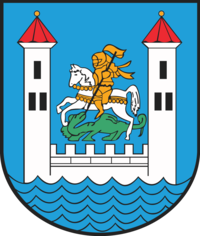 Logo Trzciel