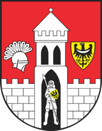 Logo Żagań
