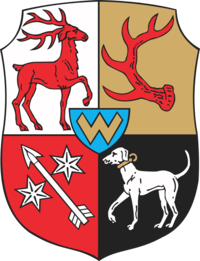 Logo Żary