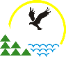 Logo Zespół Parków Krajobrazowych Województwa Lubuskiego