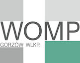 Logo Wojewódzki Ośrodek Medycyny Pracy w Gorzowie Wlkp.